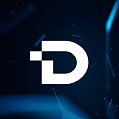 Логотип криптовалюты Daox