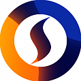 Логотип криптовалюты SINOVATE
