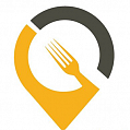 Логотип криптовалюты Gastro Advisor Token
