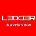 Логотип криптовалюты Ledder