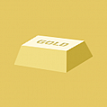 Логотип криптовалюты eToro Gold