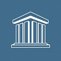 Логотип криптовалюты PANTHEON X