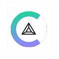 Логотип криптовалюты Compound Basic Attention Token
