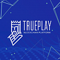 Логотип криптовалюты TruePlay