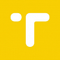 Логотип криптовалюты TOP Network