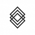 Логотип криптовалюты DAOstack