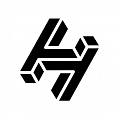 Логотип криптовалюты Handshake