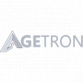 Логотип криптовалюты Agetron