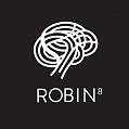 Логотип криптовалюты Robin8 Profile Utility Token