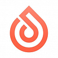 Логотип криптовалюты Jubi Token
