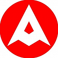 Логотип криптовалюты AMANPURI