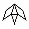 Логотип криптовалюты SmartMesh
