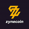 Логотип криптовалюты Zynecoin