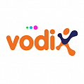 Логотип криптовалюты Vodi X