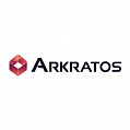 Логотип криптовалюты KRATOS