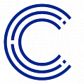 Логотип криптовалюты Crypterium