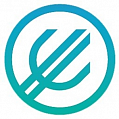 Логотип криптовалюты EUCX
