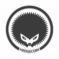 Логотип криптовалюты Hedgecoin