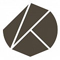Логотип криптовалюты Klaytn