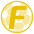 Логотип криптовалюты Futbol Coin