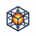 Логотип криптовалюты Expanse