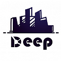 Логотип криптовалюты Deep Gold