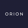 Логотип криптовалюты Orion Protocol