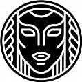 Логотип криптовалюты Idena