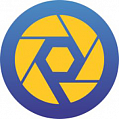 Логотип криптовалюты Photochain
