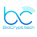 Логотип криптовалюты BioCrypt
