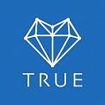 Логотип криптовалюты True Chain