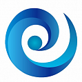 Логотип криптовалюты BlackholeCoin