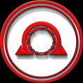 Логотип криптовалюты OMEGA