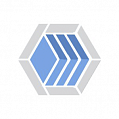 Логотип криптовалюты Dextro