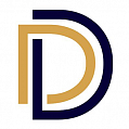 Логотип криптовалюты dForce