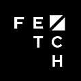 Логотип криптовалюты Fetch.AI