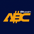 Логотип криптовалюты Bitcoin ABC
