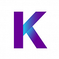 Логотип криптовалюты Kadena
