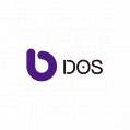 Логотип криптовалюты DEMOS