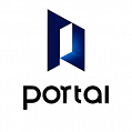Логотип криптовалюты Portal