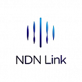 Логотип криптовалюты NDN Link