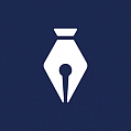 Логотип криптовалюты Notarised