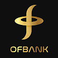 Логотип криптовалюты OFCOIN