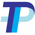Логотип криптовалюты Tronipay