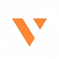 Логотип криптовалюты V Systems