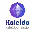 Логотип криптовалюты Kaleido