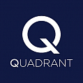 Логотип криптовалюты Quadrant Protocol