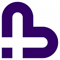 Логотип криптовалюты BitMark