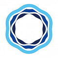 Логотип криптовалюты OceanEX Token