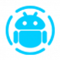Логотип криптовалюты Android chain